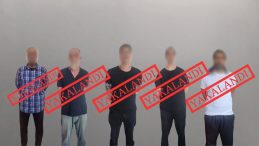 İstismarcıdan Katile FETÖ’cüden Bombacıya: Hepsi Yakalandı! Gürcistan’dan 5 Suçlu Getirildi