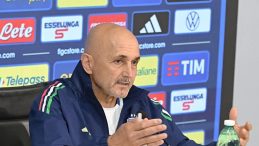 İtalya Milli Takımı Teknik Direktörü Spalletti’den Çarpıcı Açıklama: “Beni Görevden Alacaklar…”