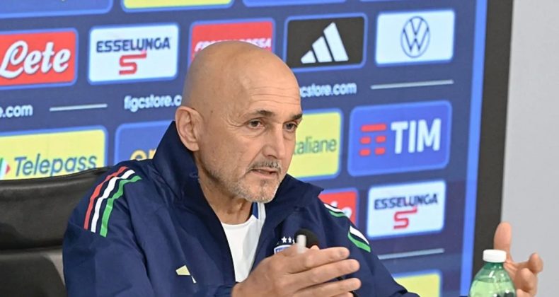 İtalya Milli Takımı Teknik Direktörü Spalletti’den Çarpıcı Açıklama: “Beni Görevden Alacaklar…”