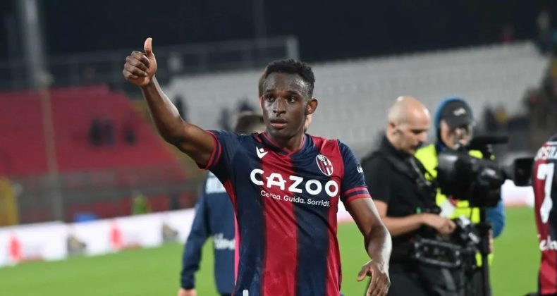 İtalyanlar Galatasaray'dan Yüksek Bonservis İstedi