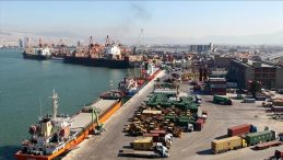 İthalat ve İhracat Rakamları Açıklandı