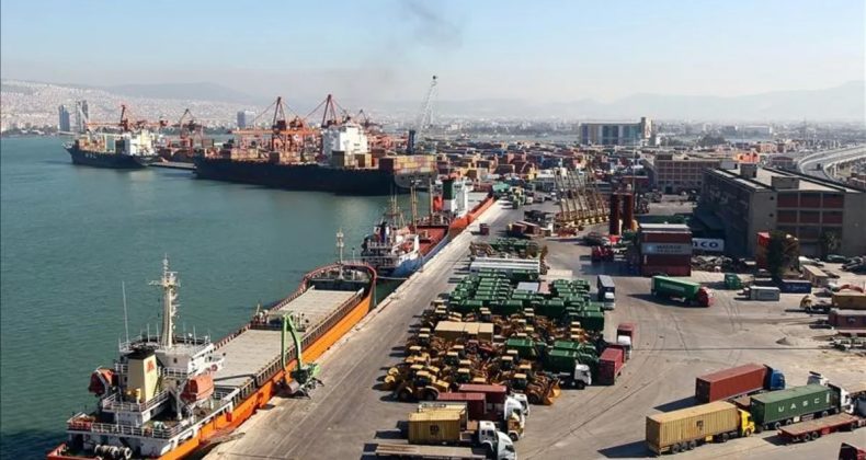 İthalat ve İhracat Rakamları Açıklandı