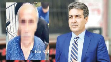 İyilik Yüzünden Hayatını Kaybetti