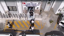 İzmir Cumhuriyet Başsavcılığı’ndan ‘Doğanlar Suç Örgütü’ Üyeleri Hakkında Rekor Hapis İstemi!