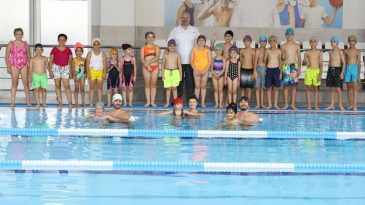 İzmir Menemen’de Bir İlk! Ücretsiz Olarak Başladı