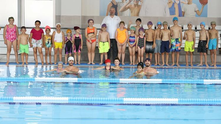 İzmir Menemen’de Bir İlk! Ücretsiz Olarak Başladı