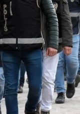 İzmir Merkezli 6 İlde FETÖ Operasyonu: 27 Tutuklama