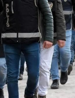 İzmir Merkezli 6 İlde FETÖ Operasyonu: 27 Tutuklama