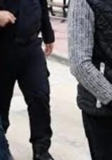 İzmir merkezli 6 ilde FETÖ operasyonu: 40 gözaltı