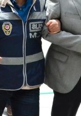 İzmir Merkezli FETÖ Operasyonunda 40 Şüpheli Gözaltına Alındı