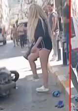 İzmir'de Belediye &Ccedil;alışanına Saldırı: Gen&ccedil; Kızlar Hakkında Yeni Gelişmeler!
