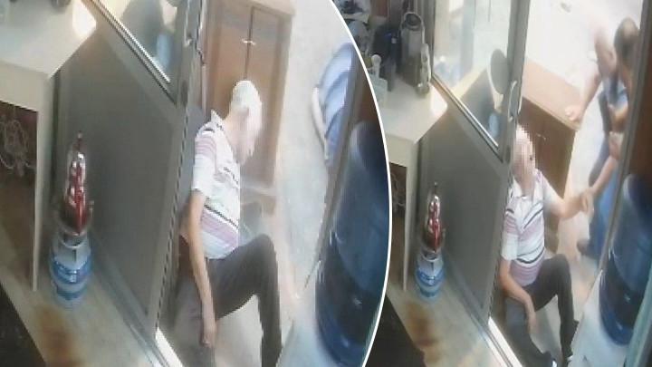 İzmir'de taksi durağında yürek burkan olay! Arkadaşına yardım eden kişi de hayatını kaybetti