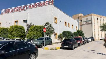 İzmir'deki sitede trajik olay: 3 yaşındaki &ccedil;ocuk hayatını kaybetti