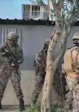 İzmir’de DEAŞ’a Yönelik Geniş Kapsamlı Operasyon: 14 Gözaltı