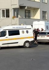 İzmir’de Dehşet Veren Olay! Tartıştığı Çifti Silahla Hedef Aldı