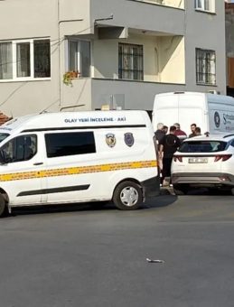 İzmir’de Dehşet Veren Olay! Tartıştığı Çifti Silahla Hedef Aldı
