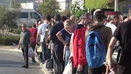 İzmir’de grev krizi sürüyor! İşçilerin grevi 7’nci gününde