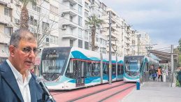İzmir’de Grev Tehlikesi Yeniden Gündemde