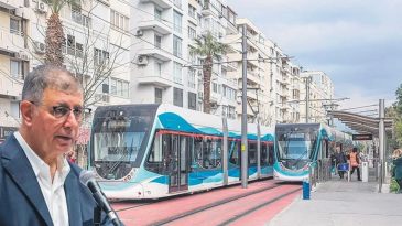 İzmir’de Grev Tehlikesi Yeniden Gündemde