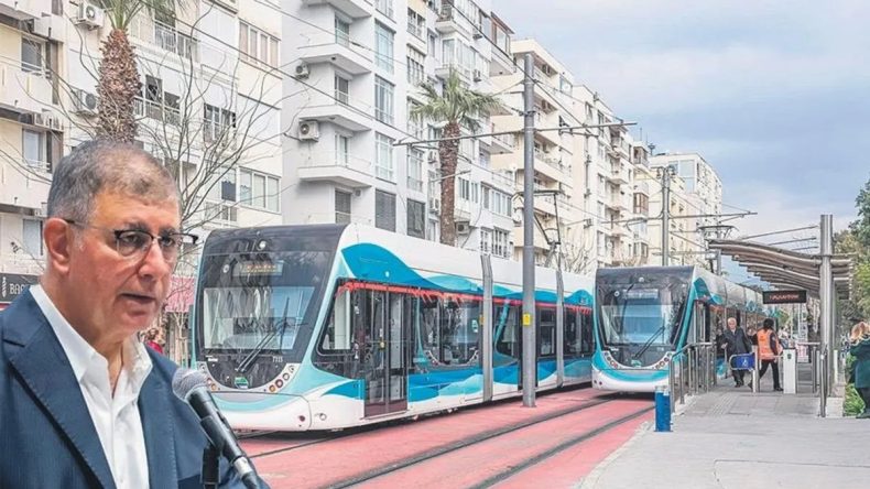 İzmir’de Grev Tehlikesi Yeniden Gündemde