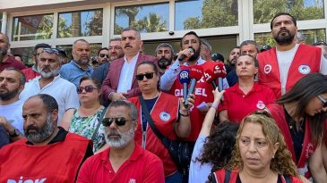 İzmir’de Grevde 7. Gün: Uzlaşma Sağlandı