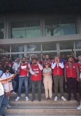 İzmir’de İşçilerin Grevi Büyüyor: Suçu Birbirlerine Attılar