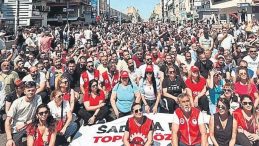 İzmir’de Kâbus 7. Günde Sona Erdi