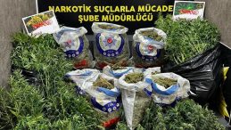 İzmir’de Lüks Villalara Uyuşturucu Operasyonu: 3 Kişi Tutuklandı