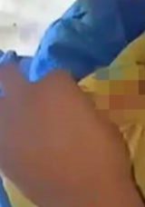 İzmir’de Oturduğu Binanın Çatısında Doğum Yapıp Bebeği Ölüme Terk Etti