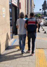 İzmir’de Terör Propagandası Yapanlara Yönelik Operasyon: 5 Şahıs Gözaltında
