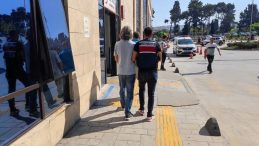 İzmir’de Terör Propagandası Yapanlara Yönelik Operasyon: 5 Şahıs Gözaltında