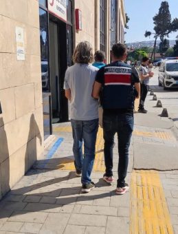 İzmir’de Terör Propagandası Yapanlara Yönelik Operasyon: 5 Şahıs Gözaltında