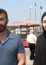 İzmir’de Tesettürlü Kadına İşletmeye Giriş Engeli Olan 3 Şüpheli Gözaltına Alındı
