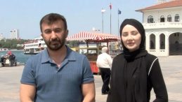 İzmir’de Tesettürlü Kadına İşletmeye Giriş Engeli Olan 3 Şüpheli Gözaltına Alındı