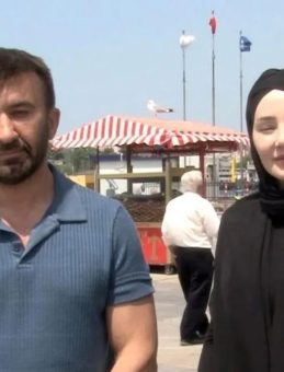 İzmir’de Tesettürlü Kadına İşletmeye Giriş Engeli Olan 3 Şüpheli Gözaltına Alındı