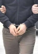 İzmir’de Tuvalet Tartışması Kavga ile Sonuçlandı, Şüpheli Tutuklandı