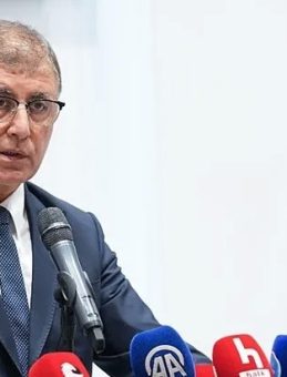 İzmir’deki Sıcak Hava ve İşten Çıkarmalar Gündemde