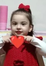 İzmir’de Bahçedeki Havuzda Terkedilen 3 Yaşındaki Nazlı Hayatını Kaybetti