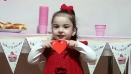 İzmir&rsquo;de Bah&ccedil;edeki Havuzda Terkedilen 3 Yaşındaki Nazlı Hayatını Kaybetti