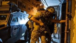 İzmir’de TKP/ML Operasyonu: 7 Kişi Gözaltına Alındı
