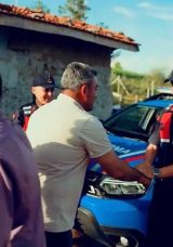 Jandarma 186. Yıl Dönümünü Coşkuyla Kutluyor