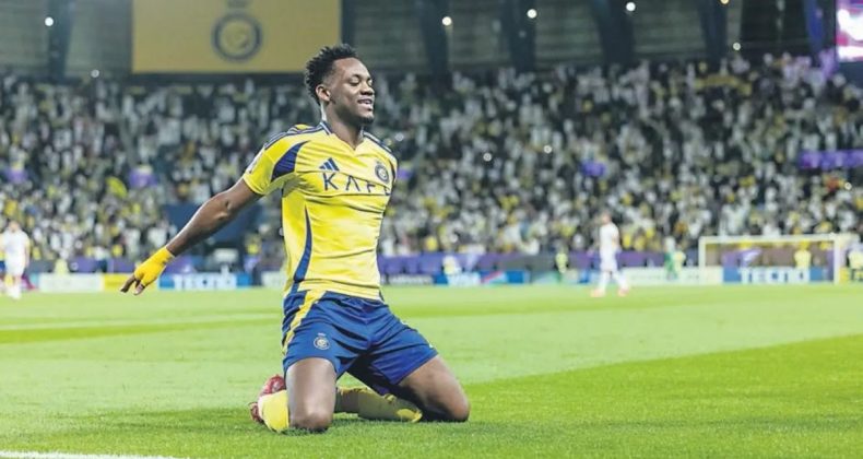 Jhon Duran’da ikna turu!