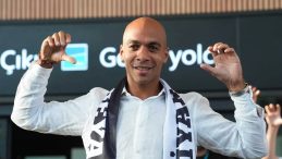 Joao Mario’ya Suudi Arabistan Kancası!