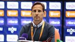 Joao Pereira: “Bu Bizim İçin Çok Önemliydi”