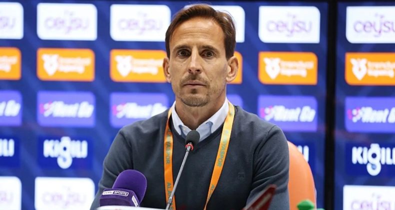 Joao Pereira: “Bu Bizim İçin Çok Önemliydi”
