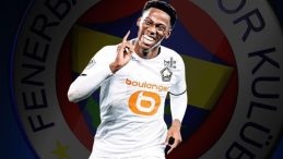 Jonathan David Fenerbahçe’ye Yaklaşıyor