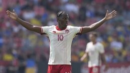 Jonathan David için Barcelona iddiası!