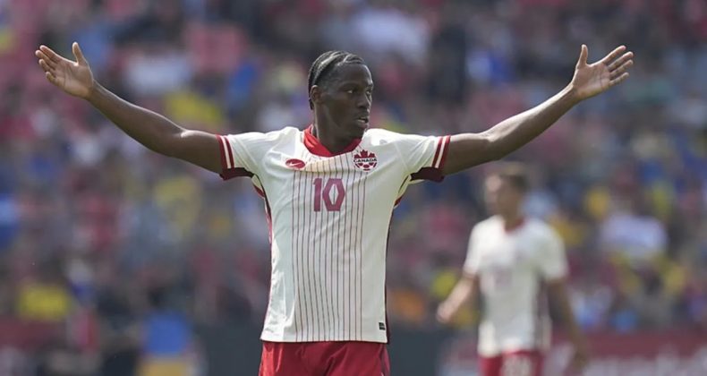 Jonathan David için Barcelona iddiası!