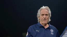 Jorge Jesus, Al-Nassr'ın Yeni Teknik Direktörü Oluyor! Cristiano Ronaldo Etkisi…