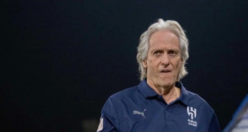 Jorge Jesus, Al-Nassr'ın Yeni Teknik Direktörü Oluyor! Cristiano Ronaldo Etkisi…